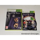 Saints Row 4 (Compleet)