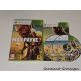 Max Payne 3 (Compleet)