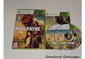 Max Payne 3 (Compleet)