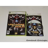 Universe at War: Earth Assault (Complete)