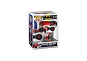DC Comics POP! - Patchwork Harley Quinn #510