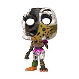 Five Nights At Freddy's Security Breach POP! - Ruined Chica #986