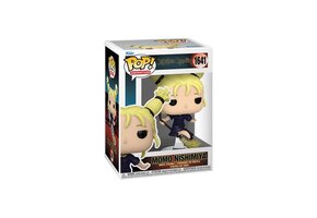 Jujutsu Kaisen POP! - Momo Nishimiya #1641