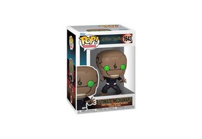 Jujutsu Kaisen POP! - Ultimate Mechamaru #1643