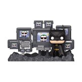 Batman 85th Anniversary Moment POP! - Batman in Batcave #519