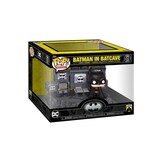 Batman 85th Anniversary Moment POP! - Batman in Batcave #519