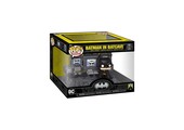 Batman 85th Anniversary Moment POP! - Batman in Batcave #519