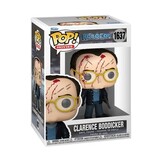 Robocop POP! -  Clarence Boddicker #1637
