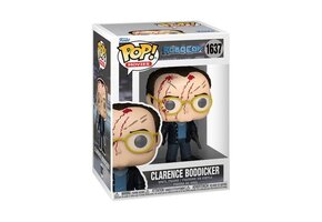 Robocop POP! -  Clarence Boddicker #1637
