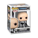 Robocop POP! - Robocop #1635