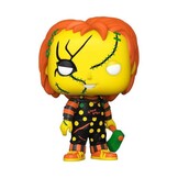 Child's Play POP! - Vintage Halloween Chucky #1249