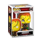 Child's Play POP! - Vintage Halloween Chucky #1249