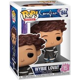 Coraline 15th Anniversary POP! - Wybie Lovat #1644