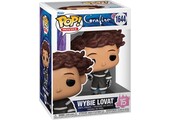 Coraline 15th Anniversary POP! - Wybie Lovat #1644