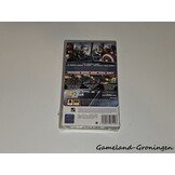 Marvel Ultimate Alliance 2