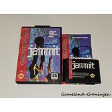 Jammit (Compleet, Genesis)
