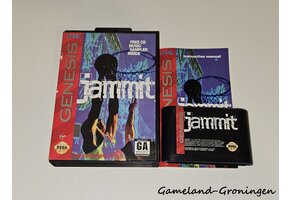 Jammit (Compleet, Genesis)
