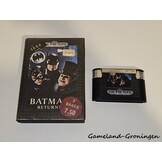 Batman Returns (Boxed, Genesis)