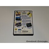 The Simpsons Bart vs the Space Mutants (Boxed)