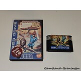 Eternal Champions (Boxed)