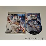 MLB the Show 11 (Complete, NTSC)