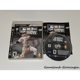 MLB the Show 09 (Complete, NTSC)