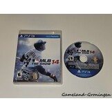 MLB the Show 14 (Complete, NTSC)