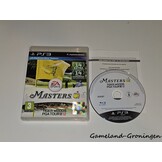 Tiger Woods PGA Tour 12: The Masters (Complete)