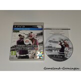 Tiger Woods PGA Tour 13 (Compleet)