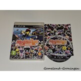 Modnation Racers (Complete)