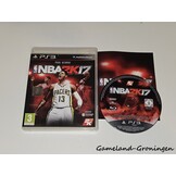 NBA 2K17 (Compleet)