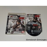 Major League Baseball 2K9 (Complete, NTSC)