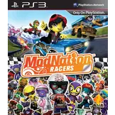 Modnation Racers (Compleet)