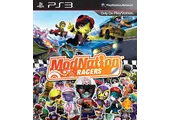 Modnation Racers (Compleet)