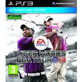 Tiger Woods PGA Tour 13 (Compleet)