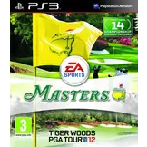 Tiger Woods PGA Tour 12: The Masters (Complete)