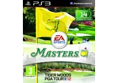 Tiger Woods PGA Tour 12: The Masters (Complete)