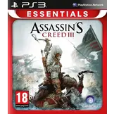 Assassin's Creed III (Complete, Essentials)