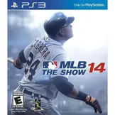 MLB the Show 14 (Complete, NTSC)