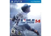 MLB the Show 14 (Complete, NTSC)