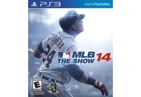 MLB the Show 14 (Compleet, NTSC)