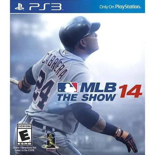 MLB the Show 14 (Compleet, NTSC)