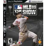 MLB the Show 09 (Complete, NTSC)