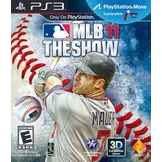 MLB the Show 11 (Complete, NTSC)