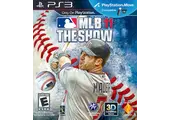 MLB the Show 11 (Complete, NTSC)