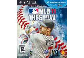 MLB the Show 11 (Compleet, NTSC)