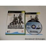 Metal Gear Solid 2 Substance (Complete)