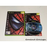 Spider-Man (Compleet)