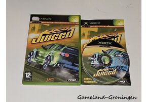 Juiced (Complete)