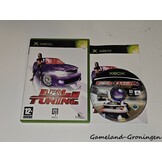 RPM Tuning (Complete)